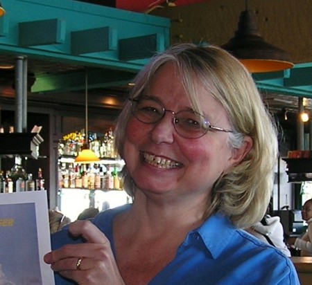 Cindy Walker Photo 38