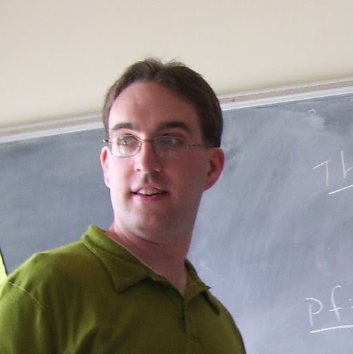 Richard Dore Photo 24