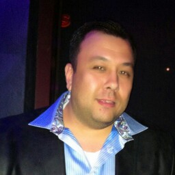 Stephen Moody Photo 31