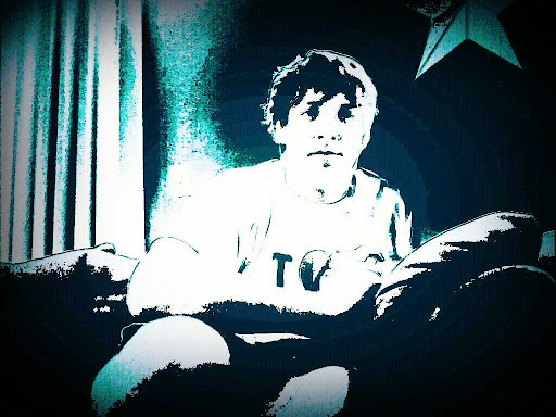 Jamie Duke Photo 12