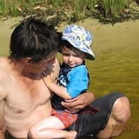 Michael Buswell Photo 5