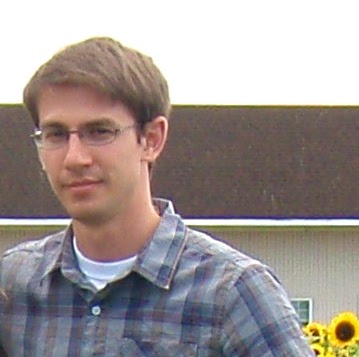 John Ferraro Photo 36