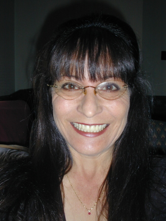 Julia Robinson Photo 24