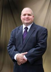 Walter Hudson Photo 1