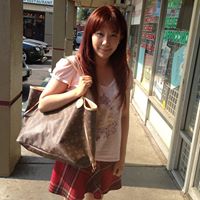 Wendy Tseng Photo 14