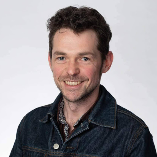 David Goode Photo 33