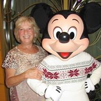 Janis Chapman Photo 20