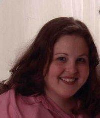 Kristin Hughes Photo 21