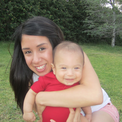 Marissa Calderon Photo 9