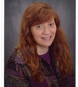 Ann Martin Photo 5
