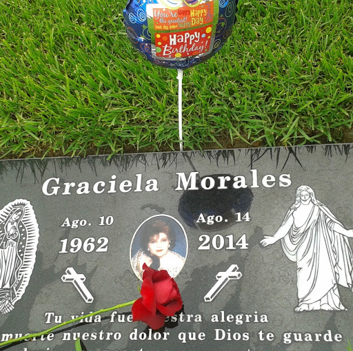 Norma Garcia Photo 32