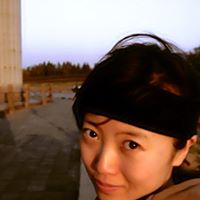 Nancy Yeung Photo 2