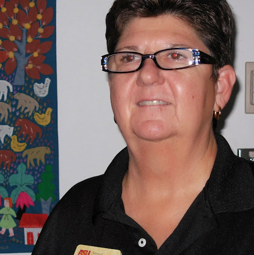 Cynthia Rasmussen Photo 13