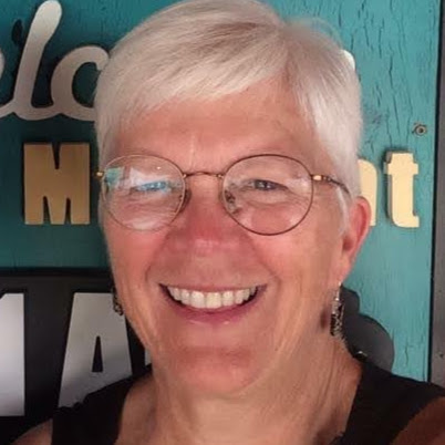 Ruth Floyd Photo 21