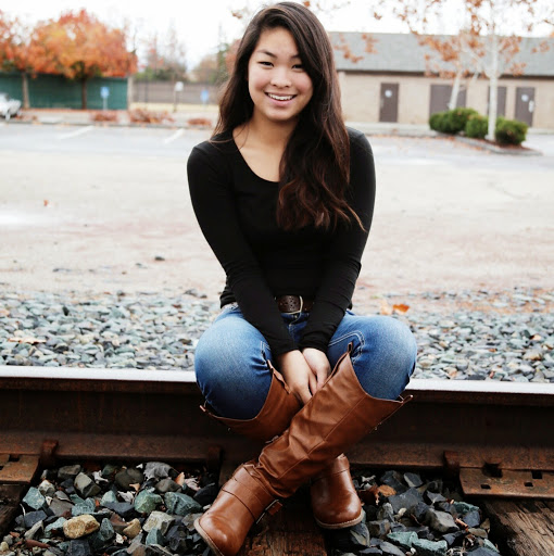 Ellen Wu Photo 27