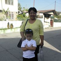 Grace Lim Photo 17