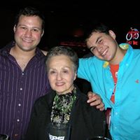Phyllis Simon Photo 7