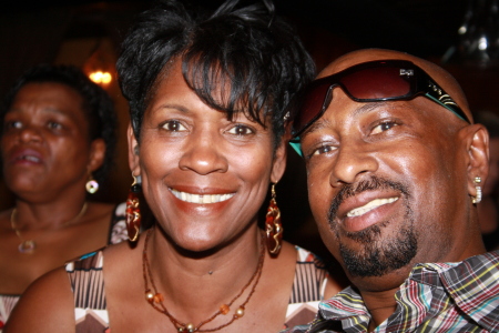 Sandra Williams Photo 11
