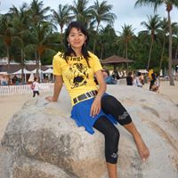 Nan Mu Photo 17