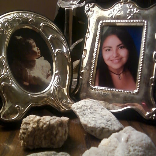 Ruby Garcia Photo 17