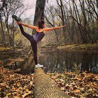 Kristine Spencer Photo 18
