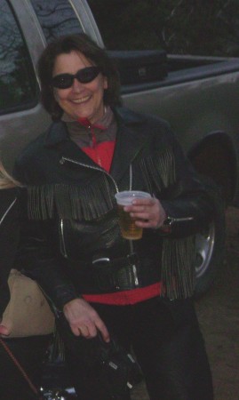 Marie Harris Photo 26