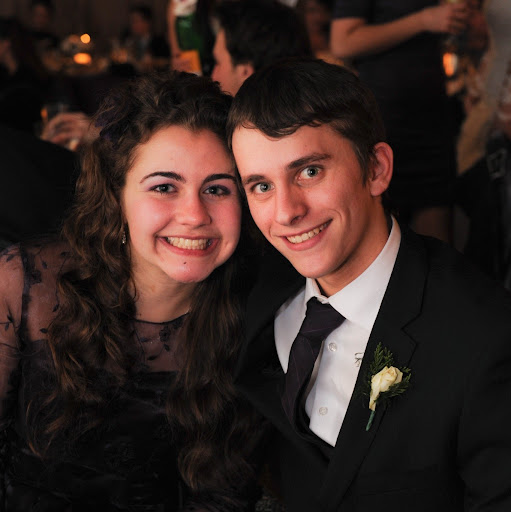 Joseph Fortin Photo 15