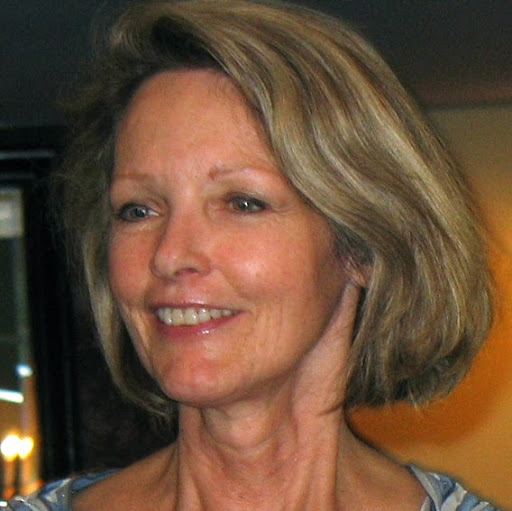 Debbie Berger Photo 8