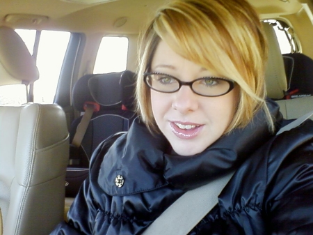 Tara Dougherty Photo 25