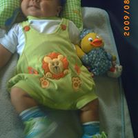 Bernardo Leyva Photo 1