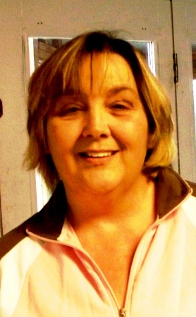 Cindy Duncan Photo 1