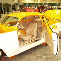 Steve Shore Photo 9