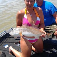 Kim Rhoades Photo 10