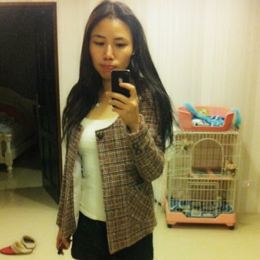 Amanda Lin Photo 29