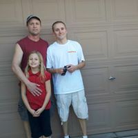 Steve Rhoads Photo 16