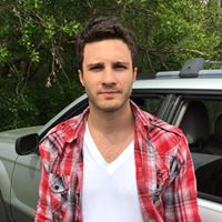 Joshua Gross Photo 22