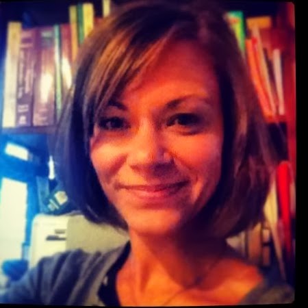 Amanda Anderson Photo 21