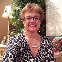 Vicki Fitch Photo 7