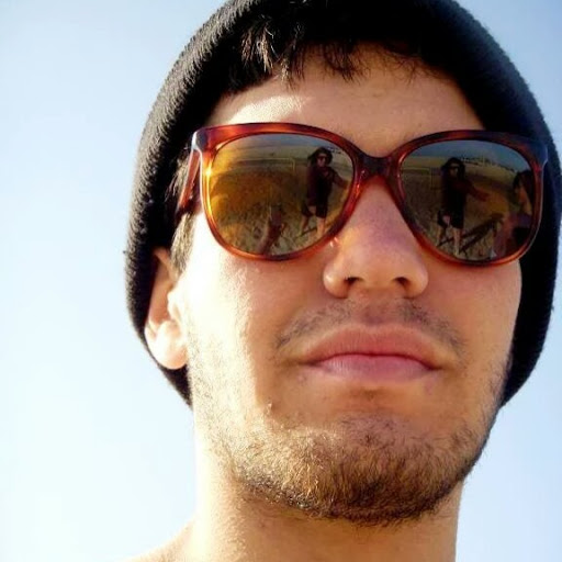 Daniel Diaz Photo 19