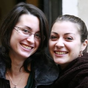 Anna Veronesi Photo 2
