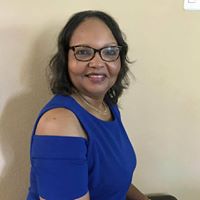 Anita Joseph Photo 15