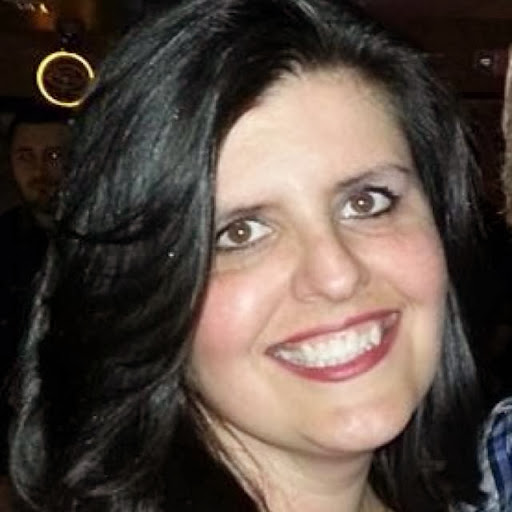 Maria Sims Photo 40