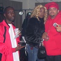 Ray Alford Photo 22