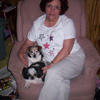 Brenda Cardwell Photo 23