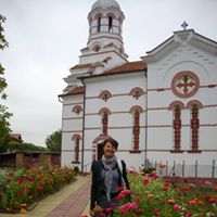 Penka Hristova Photo 5