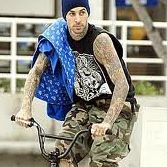 Travis Barker Photo 24