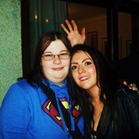 Amy Warren Photo 35