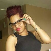 Ebony Johnson Photo 30