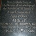 Thomas Burrows Photo 21