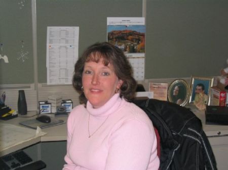Cindy Clark Photo 30